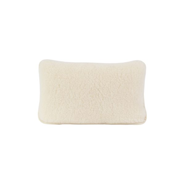 OAK312-1 Merinó gyapjúból készült párna